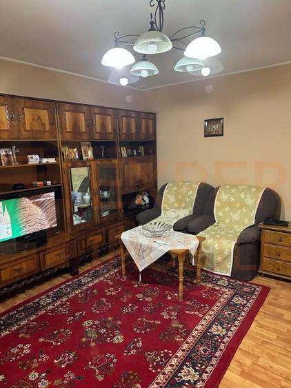Apartament 2 camere Inel I- Academia de Marina, Constanta - 1