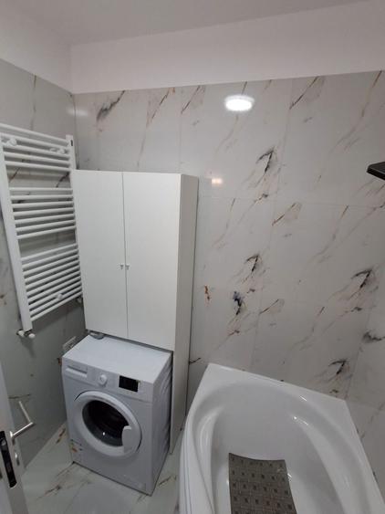 Garsoniera prima inchiriere proprietar plus loc de parcare privat - 7