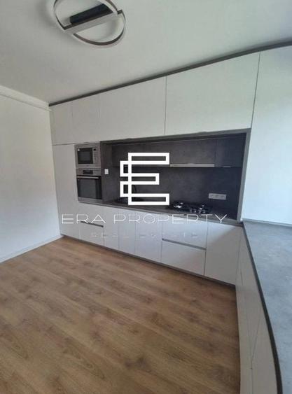 Apartament 3 camere, bloc nou, partial mobilat, Calea Surii Mici-Sibiu - 3