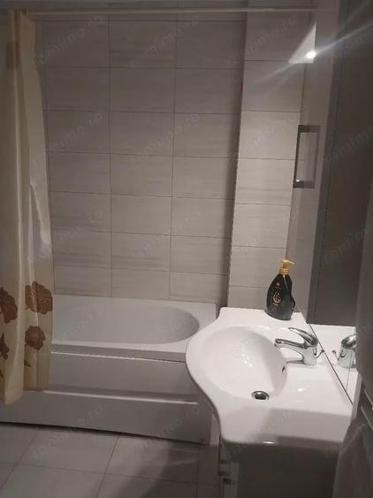 Garsoniera de inchiriat in zona Iancului - 1