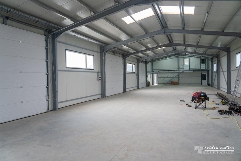 Hala 2022 singur la curte - 8