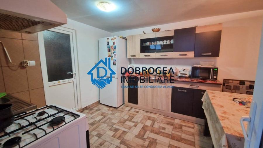 ZONA PODGORIILOR - CASA 3 CAMERE, SUPRAFATA 94 MP, CENTRALA GAZ - 8