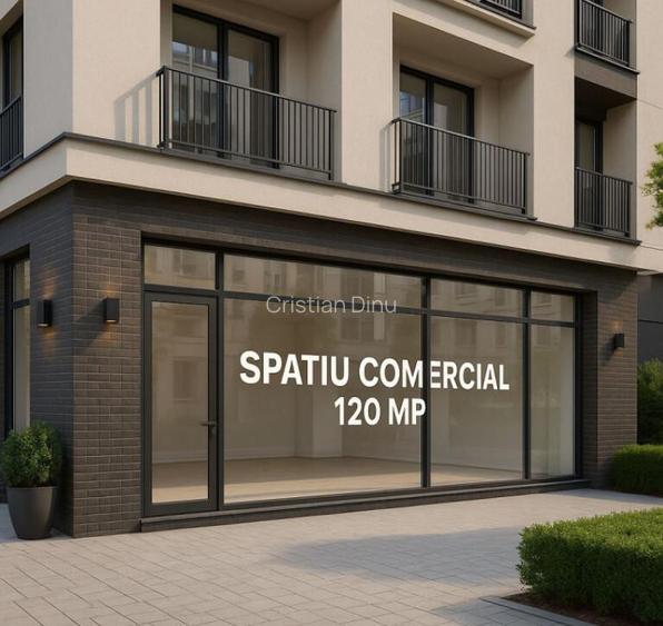 Theodor Pallady - Spatiu Comercial - Disponibil imediat - Bl Theodor Pallady - Spatiu Comercial - Disponibil imediat - Bl