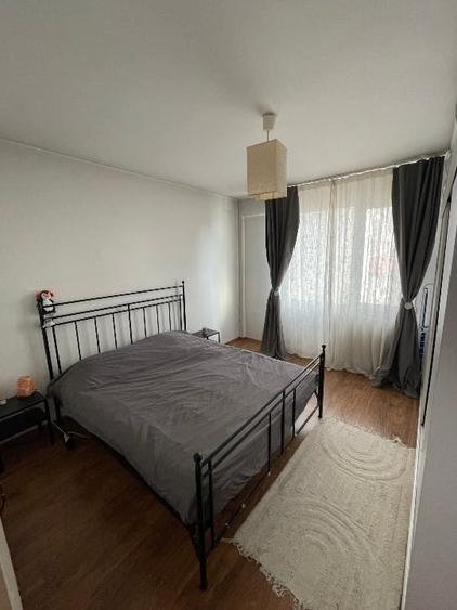 Apartament 2 camere Bd Basarabia 5 min Metrou Costin Georgian - 7