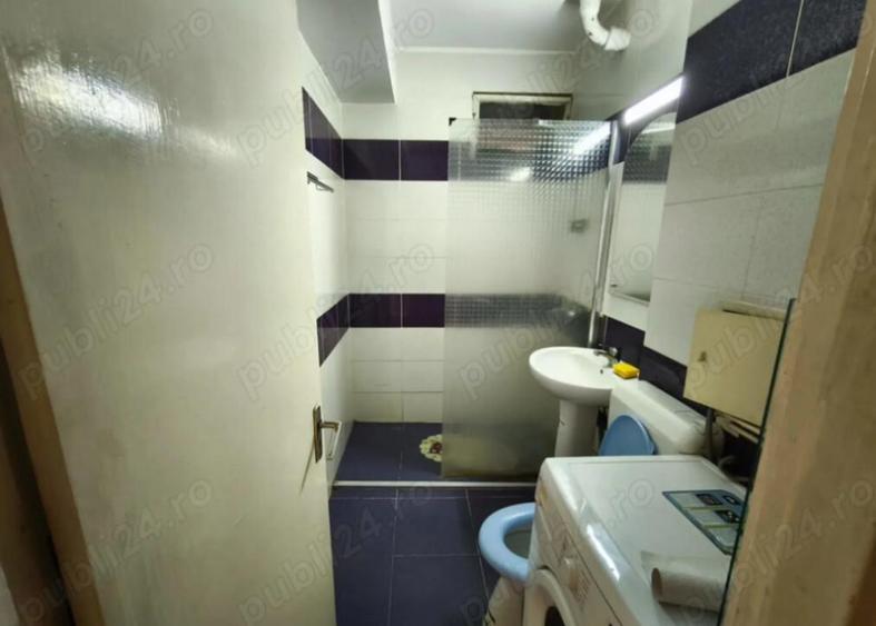 Apartament 2 camere, semidecomandat - zona Centru Civic - 3