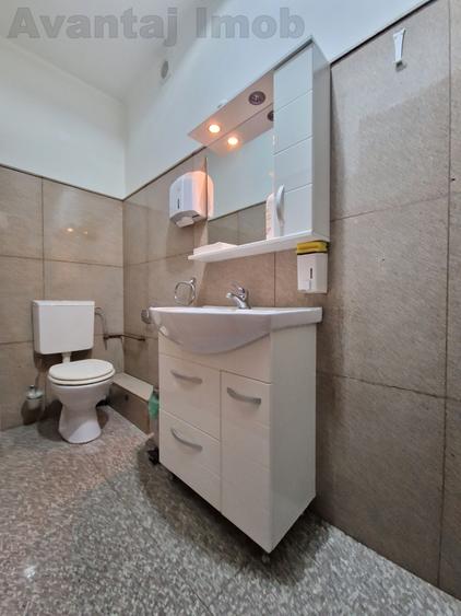 Piata Victoriei, Dorobanti, 8 camere, renovata integral 2015 - 7