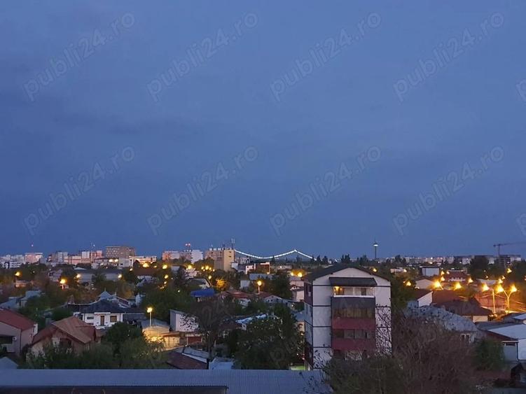 Apartament 2 camere Bloc NOU - 8