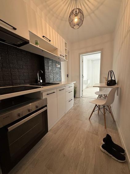 Inchiriez apartament 2 camere - 7