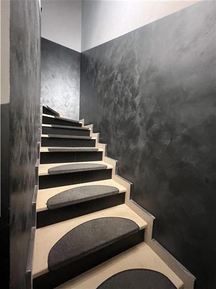 Inchiriere parte duplex  la intrare in Gilau zona RAR - 4