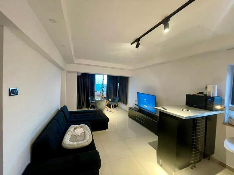 Apartament 3 camere de închiriat Rond Alba Iulia | Vedere Panoramica - 4