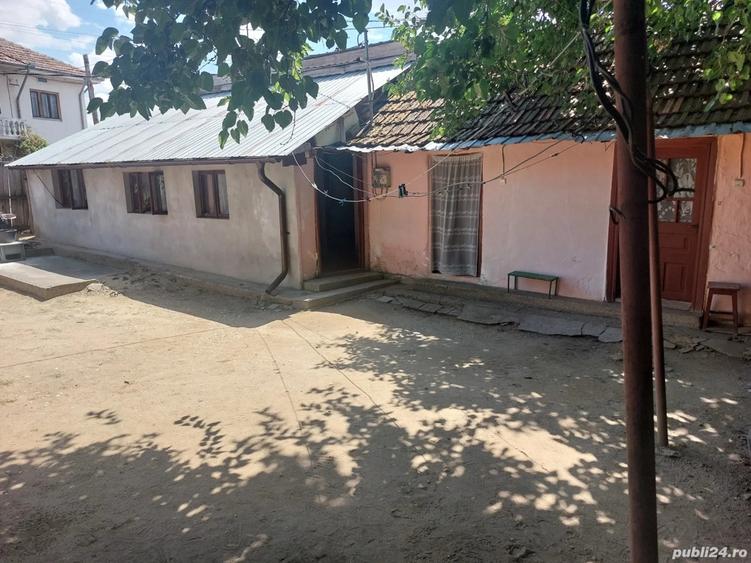 De vinzare casa in Vinju-Mare - 4