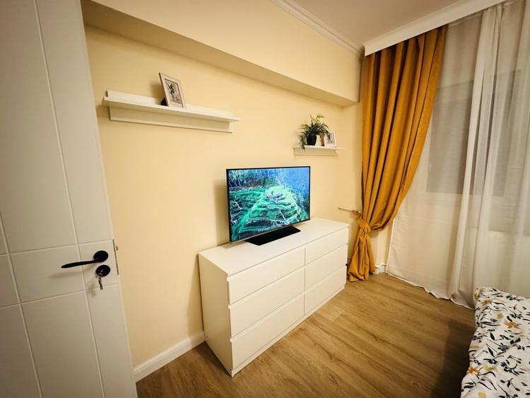 Apartament superb 2 camere Gorjului langa metrou mobilat si utilat - 11