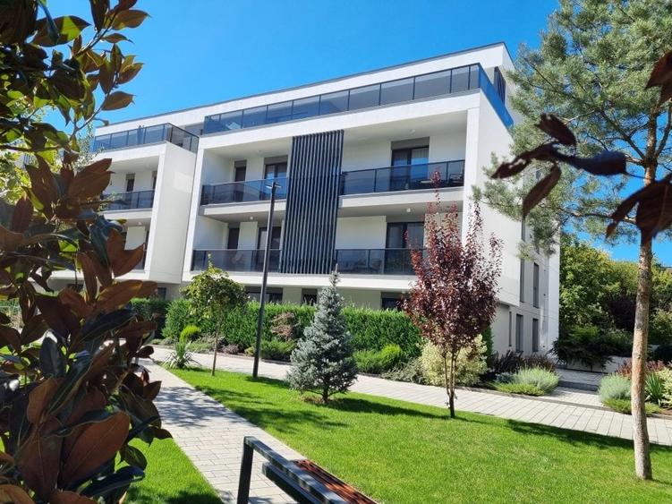 RESIDENCE5 IANCU NICOLAE 122, PAZA 24H, COMISION 0 - 28