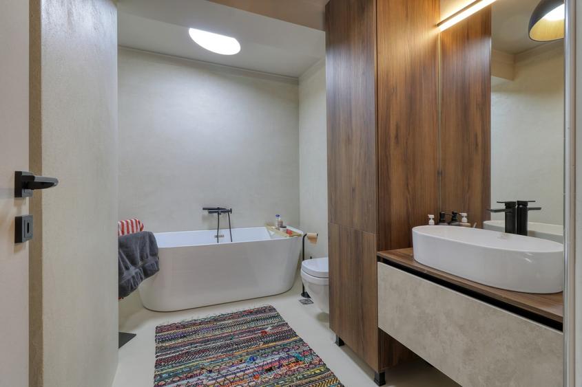 Apartament duplex 3 camere cu grădină | Emerald Residence - 32