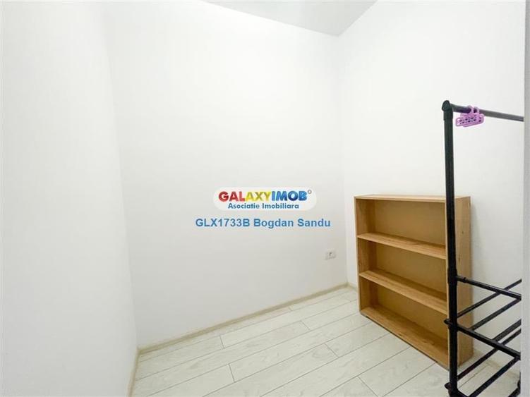 Apartament  2 camere de vanzare in Militari  Residence - Rezervelor - 6