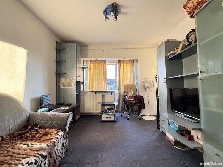 Comision 0% | Apartament cu 1 camera in Lipovei - 8