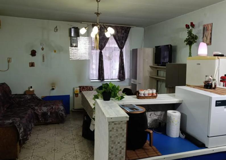 Casa de vanzare, 45 mp, zona Central - 5