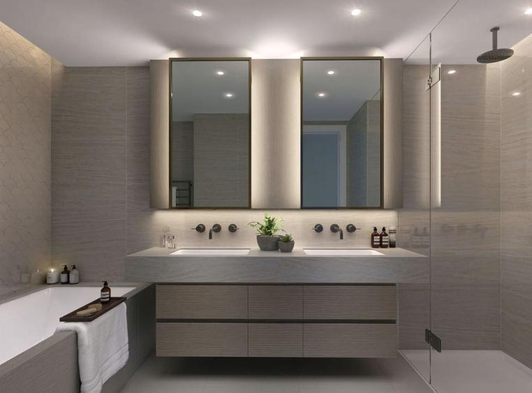 Designed Penthouse in Floreasca - 6