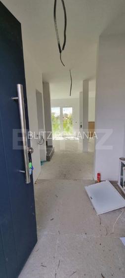Duplex modern cu priveliste panoramica | Cartier Izvor - Tarlungeni | 4 camer