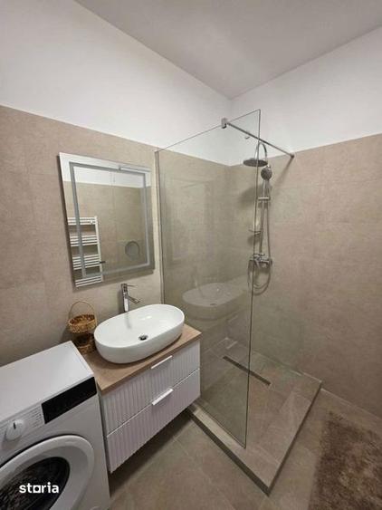 Inchiriere Apartament 2 camere Targoviste, Calea Ialomitei - 5