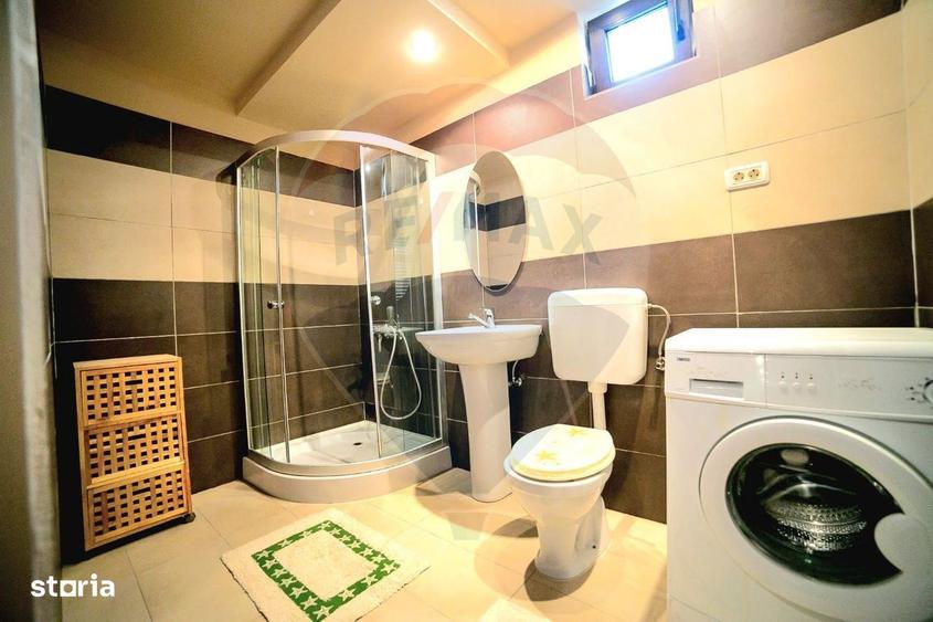 Apartament 2 camere de inchiriat in zona Tabacovici - 1