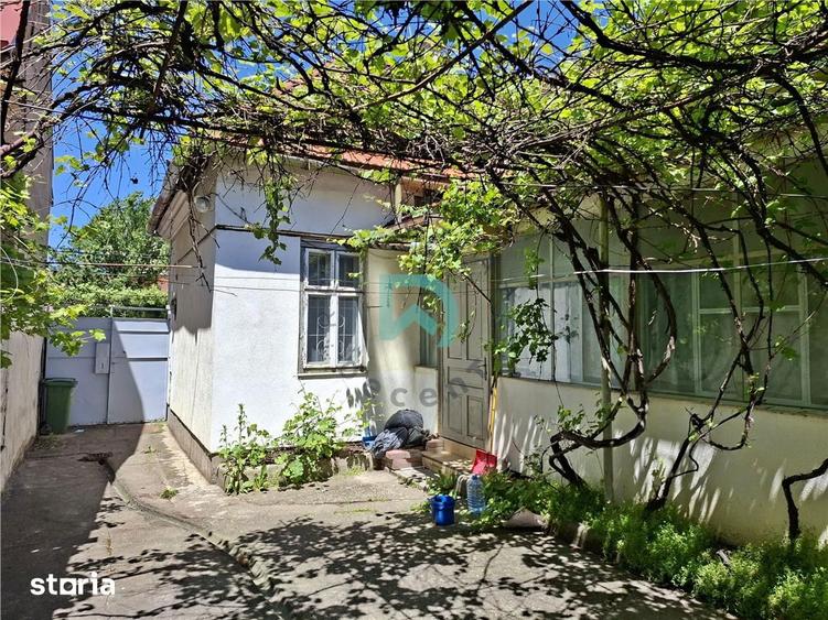 Casa De Mijloc, singur in curte, Brasov - 4