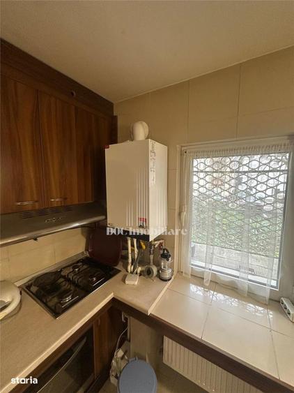 2 camere Dorobanti - Floreasca | Centrala proprie | 50 mp | Pet Friend - 2