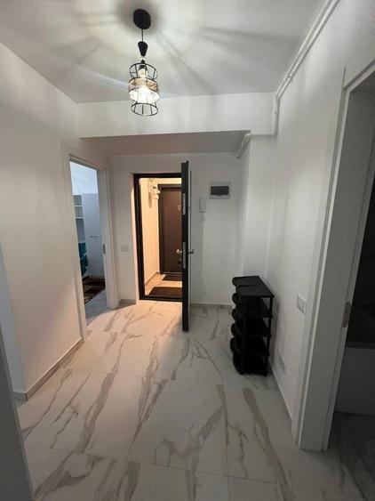 Apartament 3 camere open space-Militari Residence-centrala proprie - 6