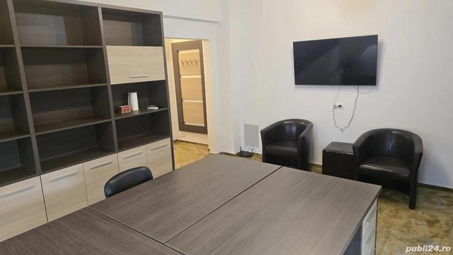 Inchiriez spatiu comercial in Deva, zona Liliacului, parter, - 9