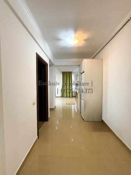 Apartament 2 camere | 70 mp | Termen lung | Summerland Mamaia - 11