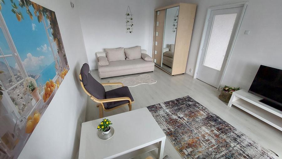 Inchiriez apartament 2 camere langa Parcul IOR - 2
