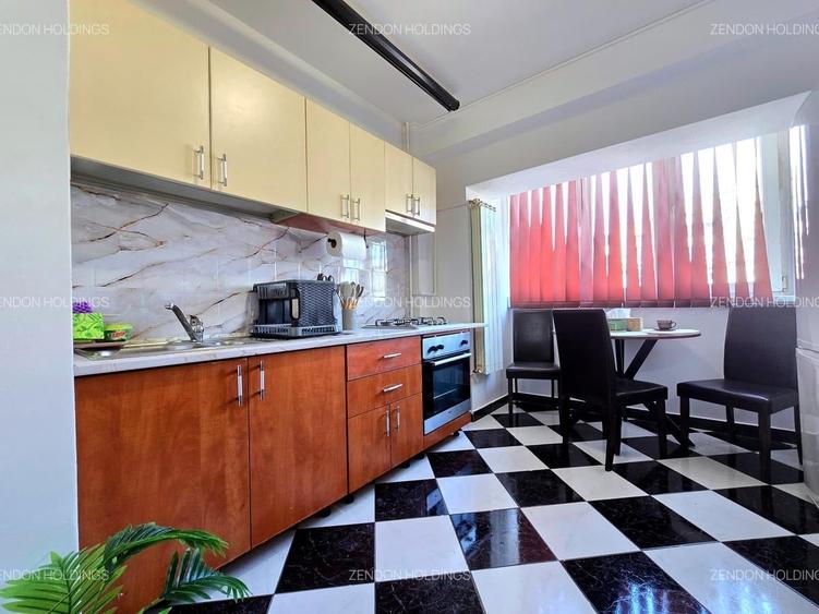 Inchiriere studio dublu 40mp Alba Iulia Prima închiriere nou - 10