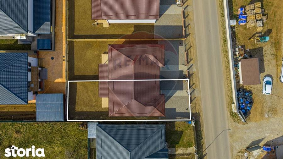 CASA TIP DUPLEX cu 4 camere de vanzare| Cartier Izvor | COMISION 0% - 12