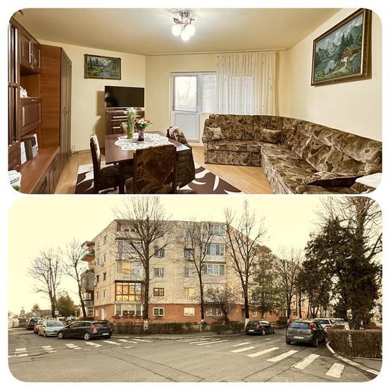 Apartament 2 camere. Zona Micalaca, Arad. - 6