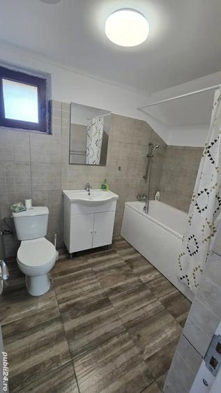 Casa noua 110 MP Utili, 10 km de statiunea Cheia, 1270 mp curte, 5 camere, 2 bai, 380V, 220 - 10