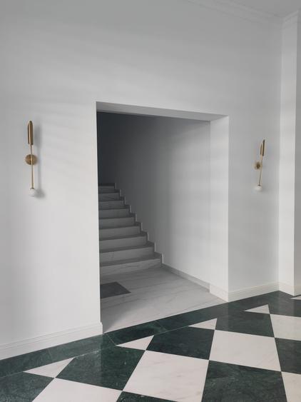 Apartament 2 camere (A308) AXXIS Nova Resort & Spa - 9