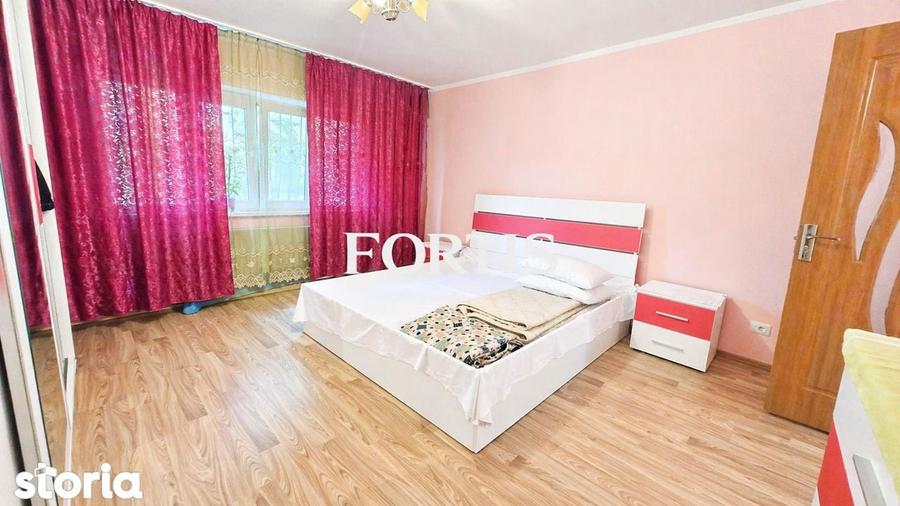 Apartament 2 camere, 56mp utili in Fagaras, zona Campului - 4