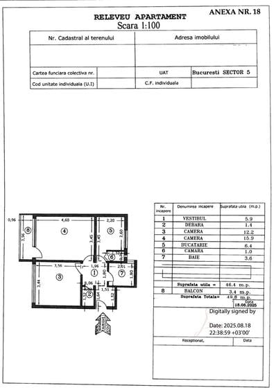 Giurgiului, Drumul Gazarului