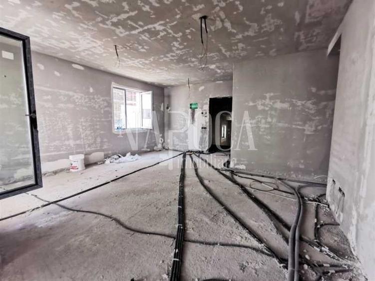 Apartament 3 camere de vanzare in Buna Ziua, Cluj Napoca - 6