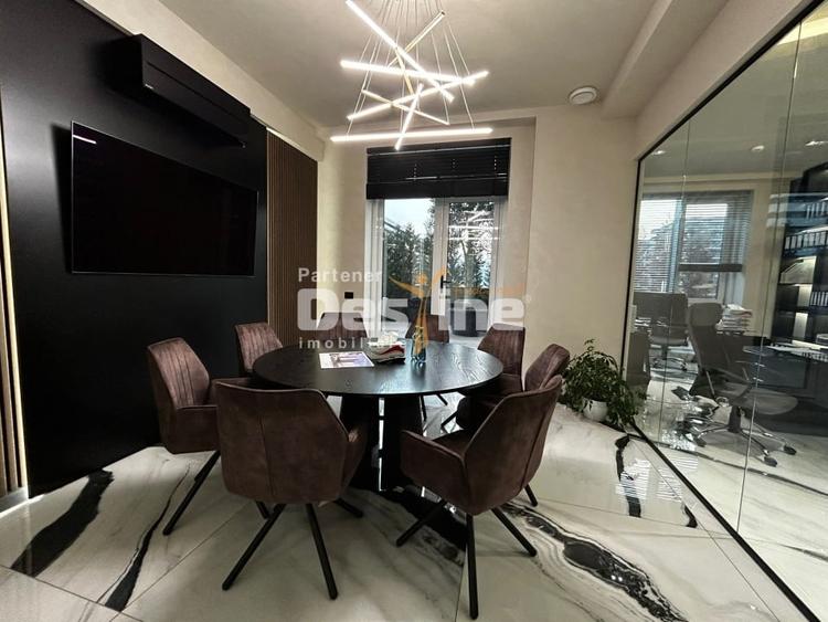 Spatiu birouri premium Copou 111 mp + terasa 55mp - 4