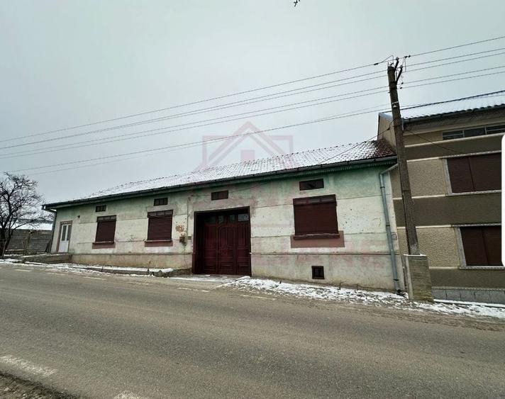 CASĂ DE V&Icirc;NZARE &Icirc;N ILOVA\7 CAMERE, JUD.CARAȘ-SEVERIN - 1