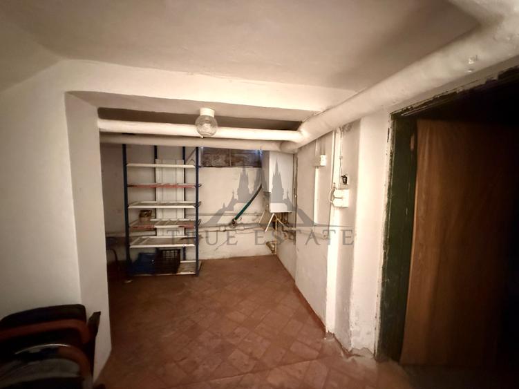 Vila in cartierul Vatra Luminoasa - 9