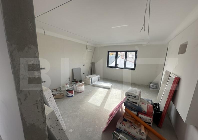 Casa 9 camere, 330 mp, 400 mp teren, zona Semicentrala - 7