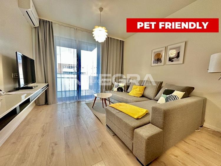 Pet Friendly | Apartament in Park Lake | 2 Camere | Laga Iulius Mall si FSEGA Pet Friendly | Apartament in Park Lake | 2 Camere | Laga Iulius Mall si FSEGA
