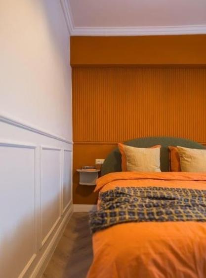 Apartament -4 camere - semidecomandat - Sos Pantelimon - 9