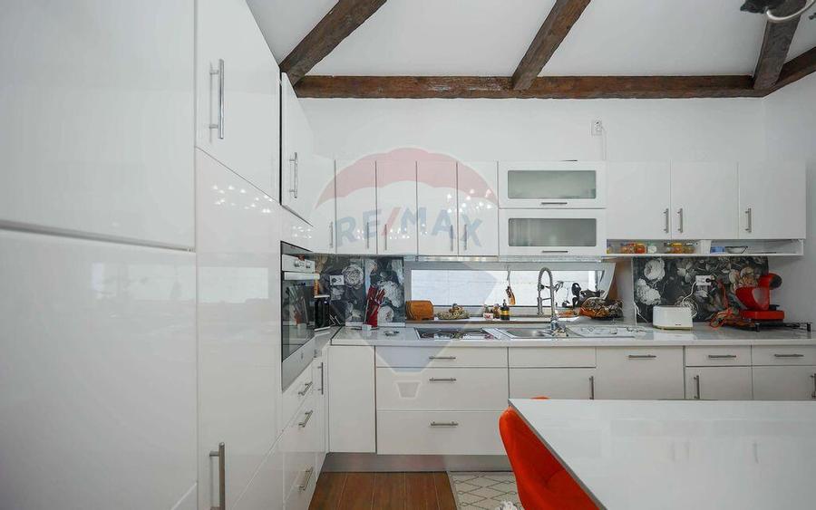 De vanzare Casa tradi?ionala, la doar 20 de minute de... - 11