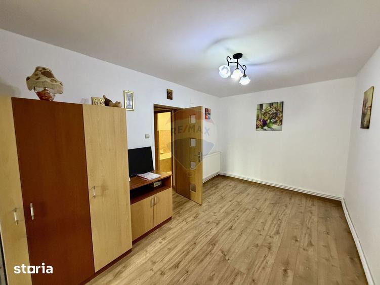 Garsoniera Zona Brailei / Quattro/ AllVet - 6