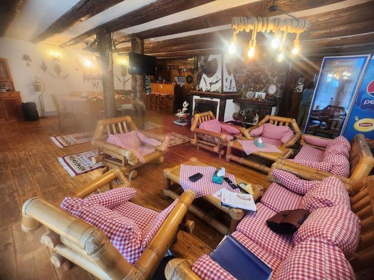 Vila de vacanta de vanzare in Busteni - Zona Zamora - 45