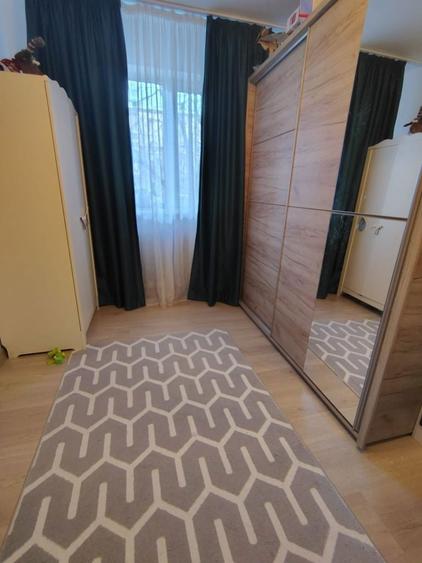 Vand apartament 3 camere - 8