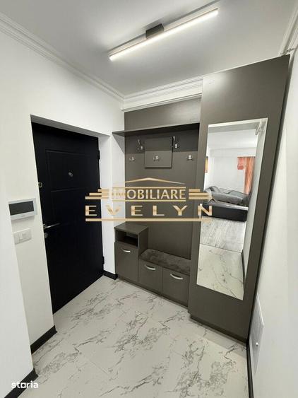 Inchiriere apartament 2 camere Bloc nou, Zona Piata Mare - 2